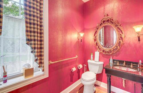 9-Acre New River Retreat Near Radford University - Foto 8