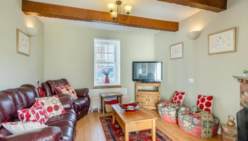 Curlew Cottage - Foto 3