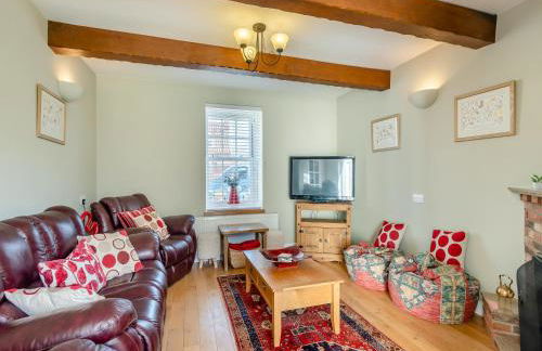 Curlew Cottage - Foto 7