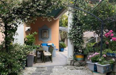 Deluxe top floor apartment in Villa Marina - Foto 21