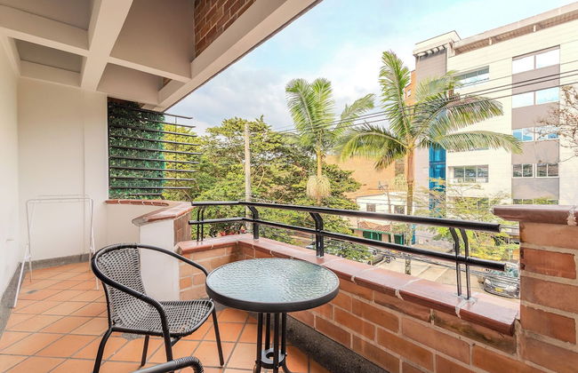 Nogal Ilfots - Foto 72