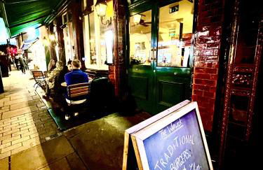 Victoria Belgravia Apartments - Photo 28