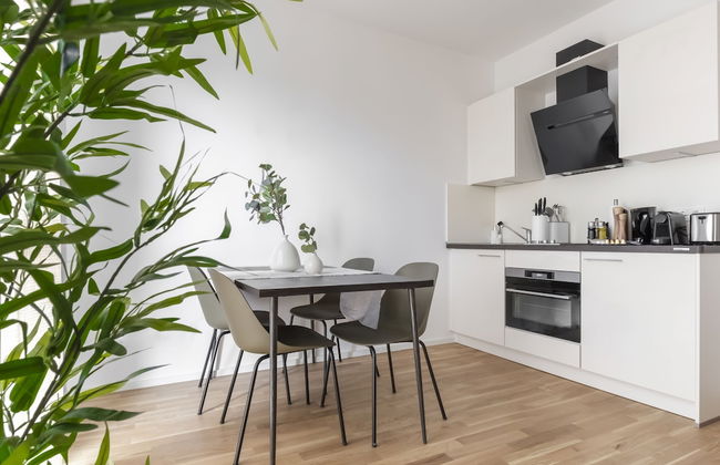 Limehome Trier Nikolaus-Leis-Strasse - Foto 14