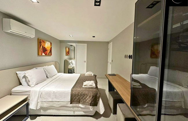 LM INFINITY CABO BRANCO - Foto 15