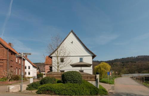 Ferienhaus in Amelgatzen mit Terrasse - Foto 18