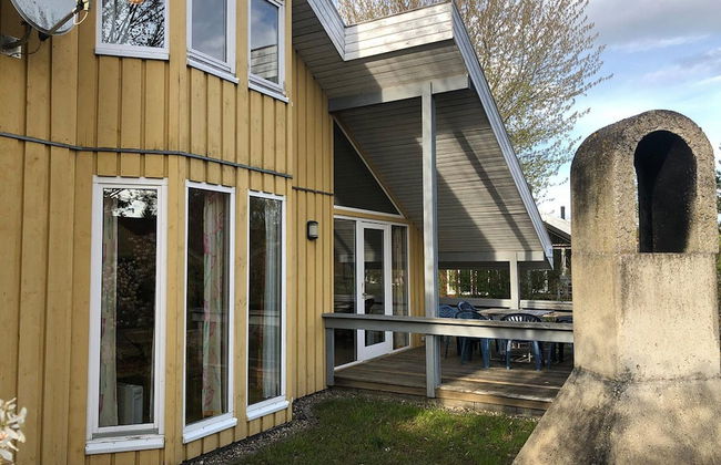 Ferienhaus im Ferienpark Mirow - Photo 14