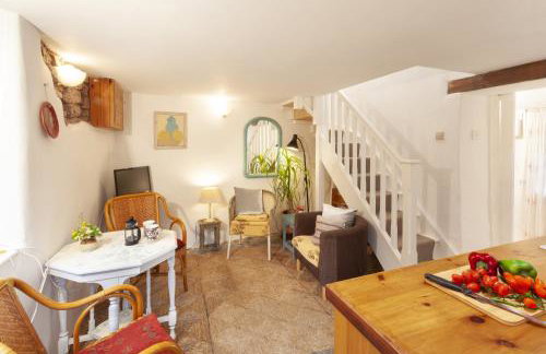 Garden Cottage Wiveliscombe - Foto 6