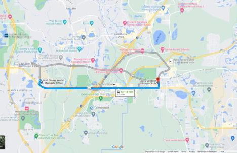 LV2950-105LHC - 4 bedrooms - Lucaya Resort - Foto 42