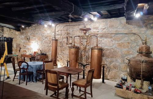 Casario do Vale Hospedagem e Eventos - Photo 24