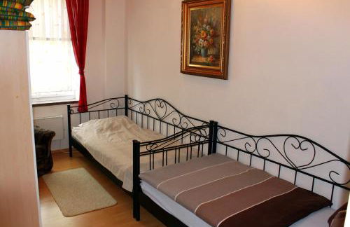 Ferienwohnung "Zur Alten Schule" Neuburxdorf - Foto 9