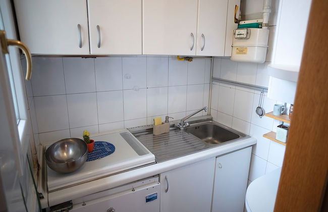 Cenisio apartment - Foto 6