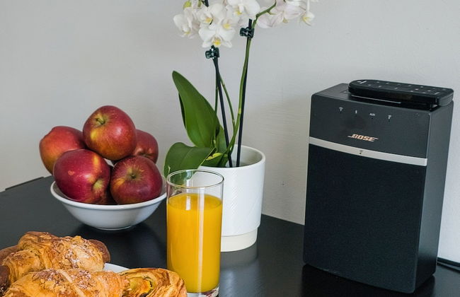 HQ Aparthotel Farnborough - Foto 9