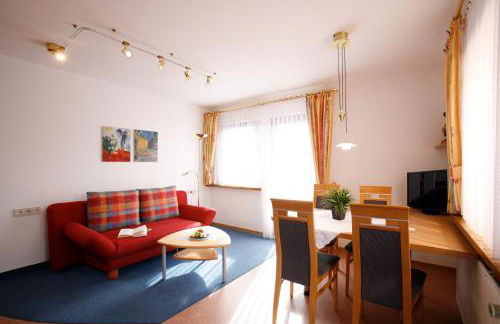 Ferienwohnungen Gästehaus Gaiser - Foto 56