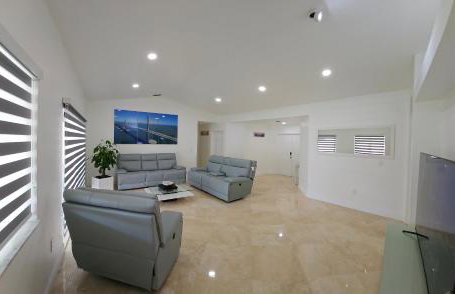 Sunny Oasis with private pool - Foto 37