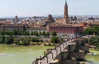 Best Views to El Pilar- Turistea - Photo 32