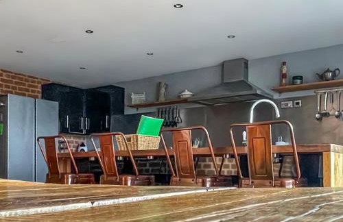 Hobland Barn - Foto 4