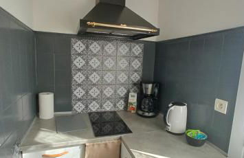 le Globe Trotter - Aux Portes d'Alès - Foto 7