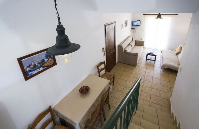 Olive Tree Apartments - Foto 67