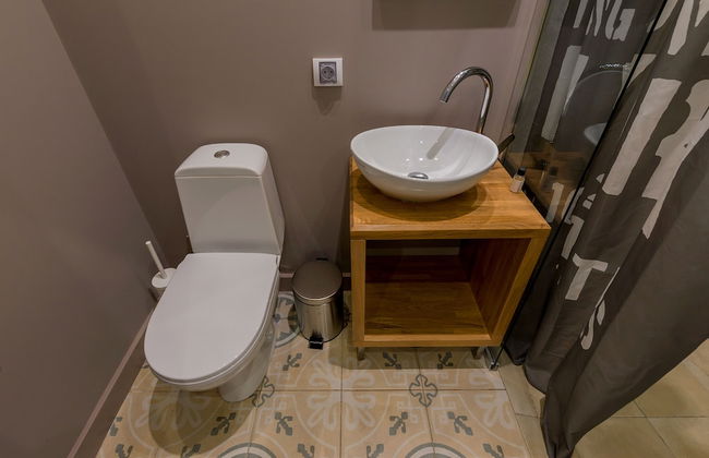 RentalSPb Apart-hotel - Foto 64