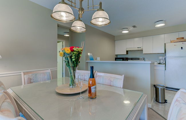 2 Bedroom Condo Golf Course Views 5166 - Foto 6