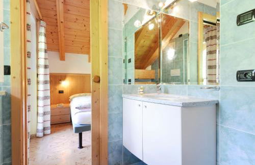 Apartment Cecilia-4 by Interhome - Foto 12