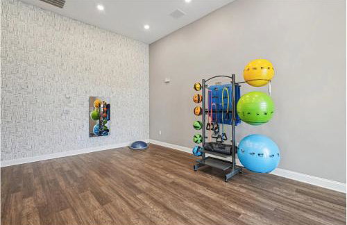 Landing Beautiful 1BD Pool Clubhouse - Foto 24