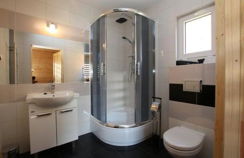 Słoneczne Domki Pustkowo, 1 minuta do plaży, - Foto 9