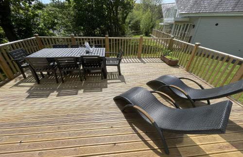 Trewhiddle Retreat V12 by Together Travel - Luxury 4-Bedroom Villa - Foto 48