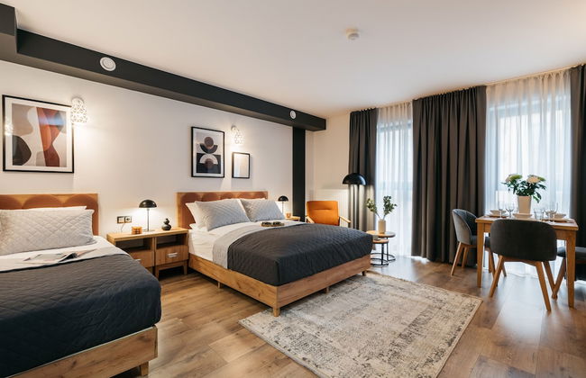 ORSO Rooms & Apartments - LoftAffair Collection - Photo 5