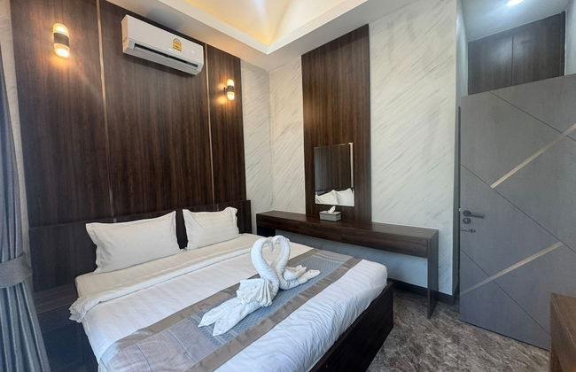 Xaymone Riverside Resort and Restaurant - Foto 31