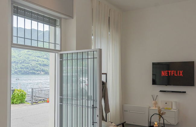 Piccola Como Lotus With 1 Bathrooms - Foto 40