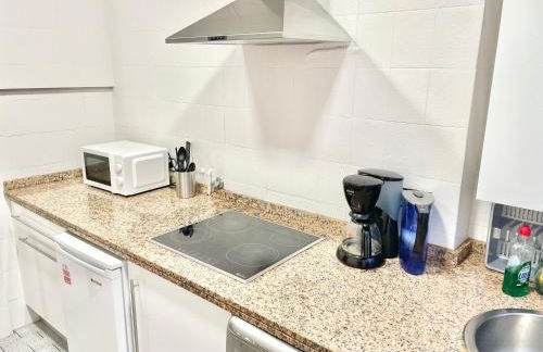 General Elorza Centro. PARKING incluido - Foto 24