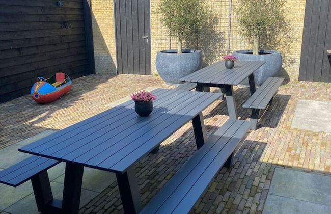 Inn in Ternaard Near Heritage - Foto 27