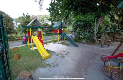 Flat Completo Granja Brasil - Foto 35