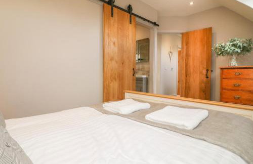 Upper Barn - Foto 17