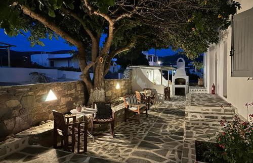 Anixis Studios Aliki Paros - Photo 64