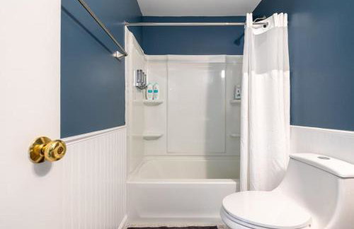 Relaxing 2-Master Suite Mountain Top - Fire Pit - Foto 34