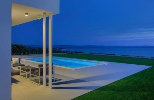 Villa Vista Novalja - Foto 20