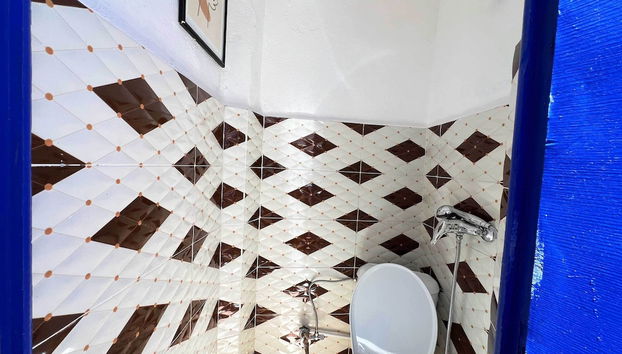 Couloirs de la Médina - Foto 5, Habitación