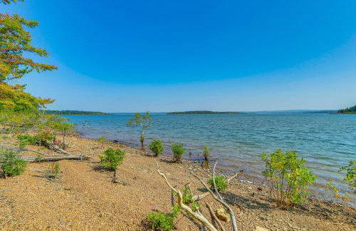 Spacious Heber Springs Home - Easy Marina Access! - Foto 3