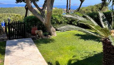 Bellavista Porto Rotondo - Photo 4, Garden