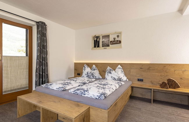 Moiklerhof Holiday Home in Ramsau im Zillertal - Foto 5