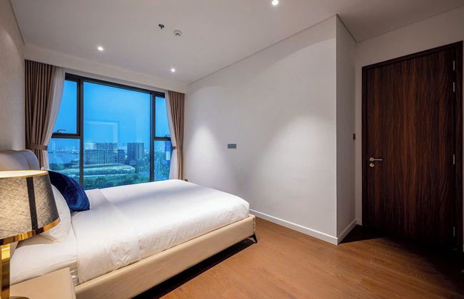 The Crest Residence - ANGIA Hospitality - Foto 13