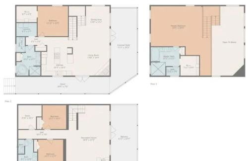 Mountain Heaven - Foto 12