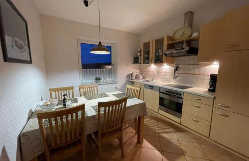 Ferienwohnung Heike Heitmann - Maisonette-Wohnung oder Apartment - Foto 4