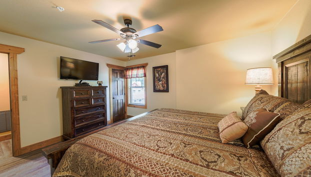 Lap of Luxury - Foto 5, Habitación