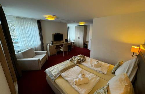 S und B Apartments Weingarten - Foto 1