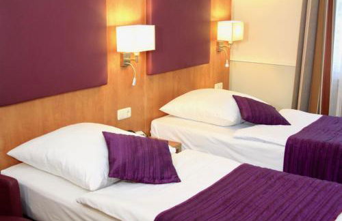 Hotel Niederrad - Foto 14