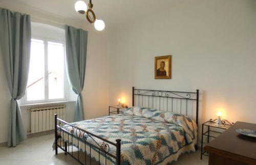 CA' ARGENTINA Appartamento Vista MARE - Foto 7