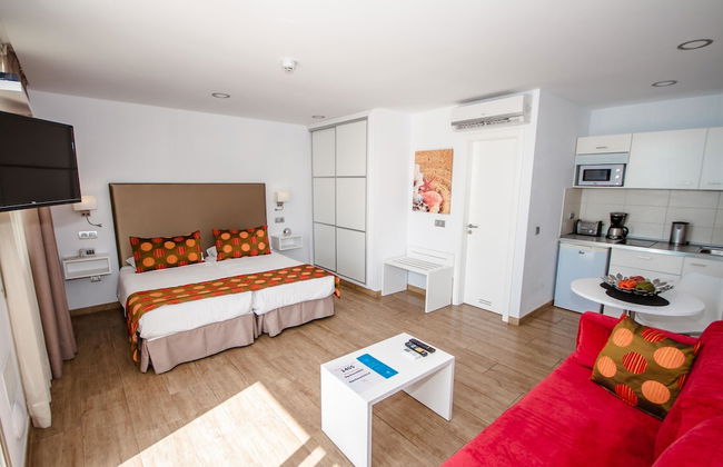 IG Nachosol Premium Apartments by Servatur - Adults Only - Foto 11